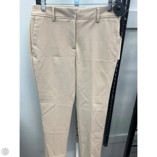 Pants Dress By Rachel Zoe In Tan, Size: 6