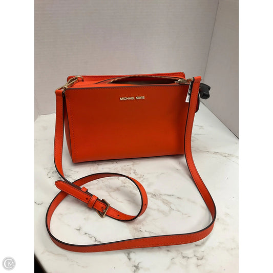 Handbag By Michael By Michael Kors, Size: Small