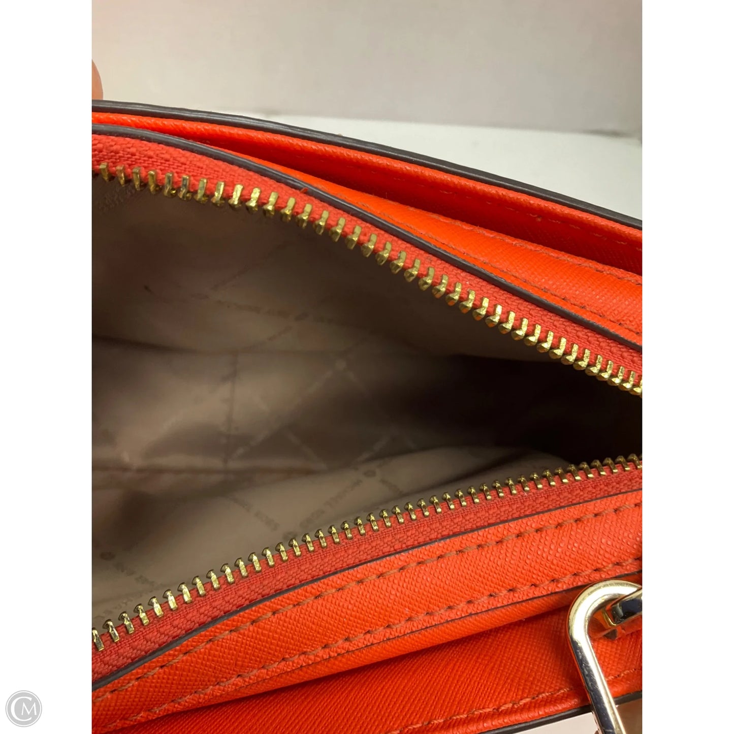 Handbag By Michael By Michael Kors, Size: Small