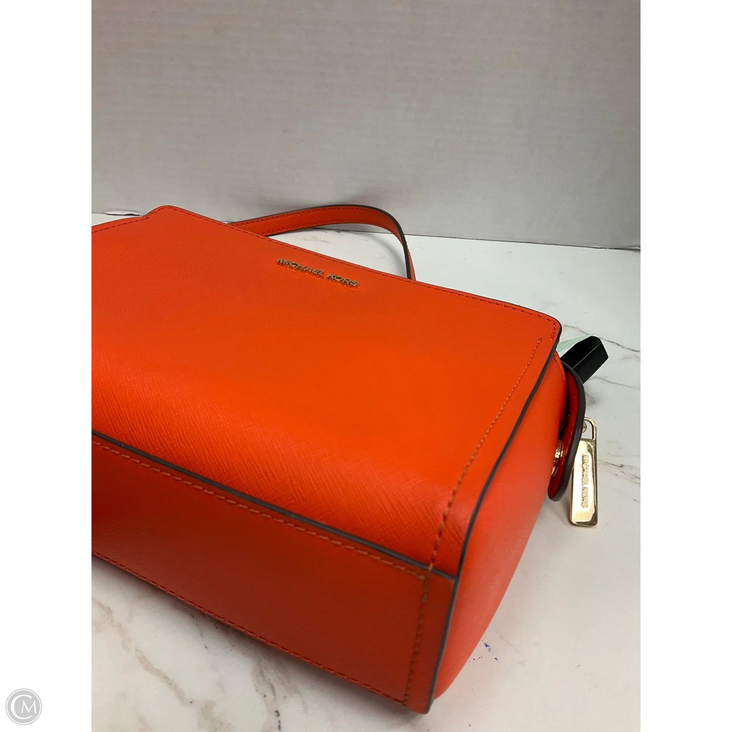 Handbag By Michael By Michael Kors, Size: Small