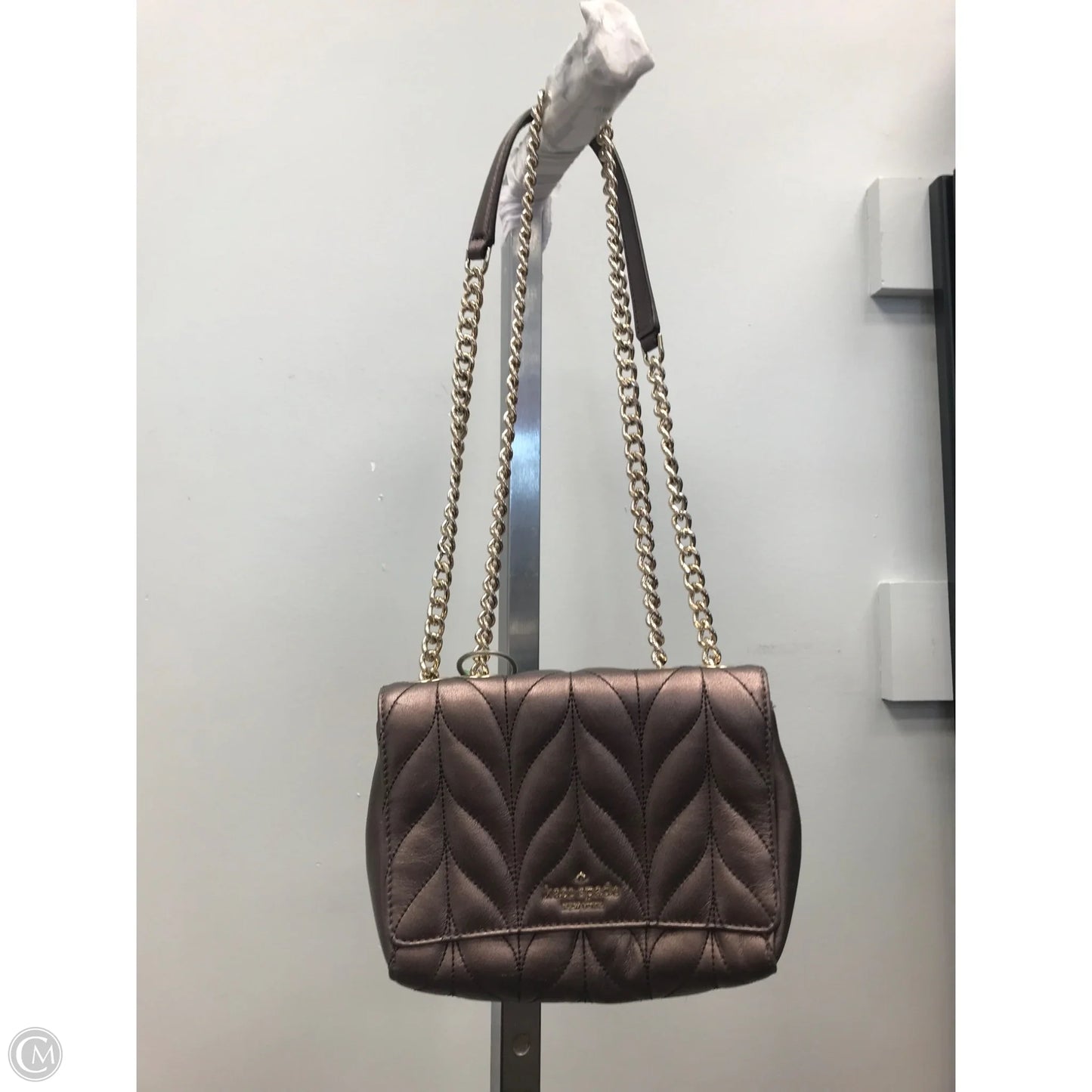 Handbag Designer By Kate Spade, Size: Small