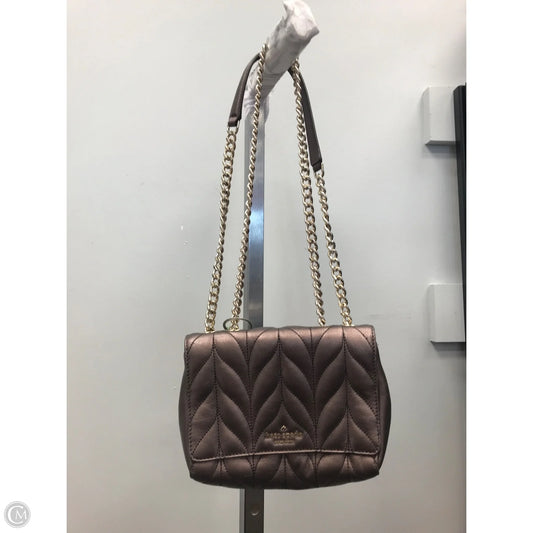 Handbag Designer By Kate Spade, Size: Small