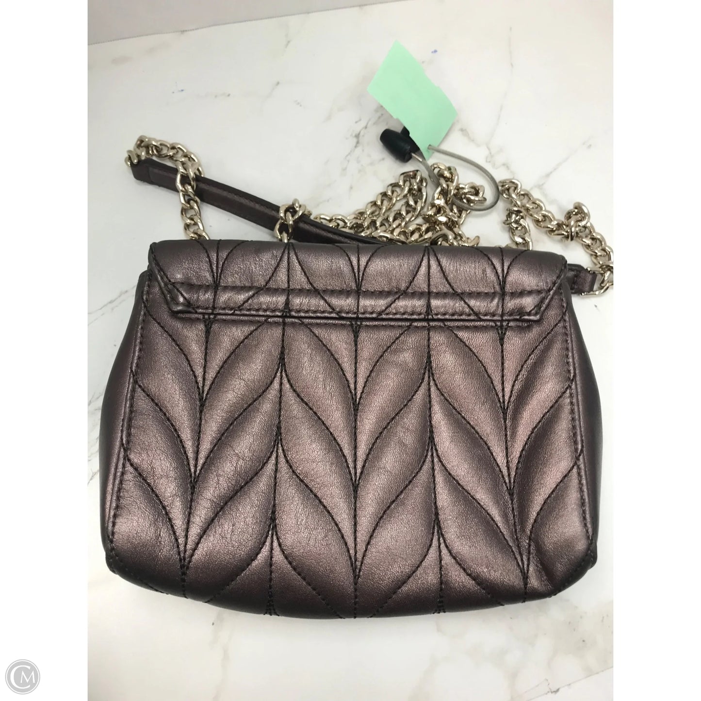 Handbag Designer By Kate Spade, Size: Small