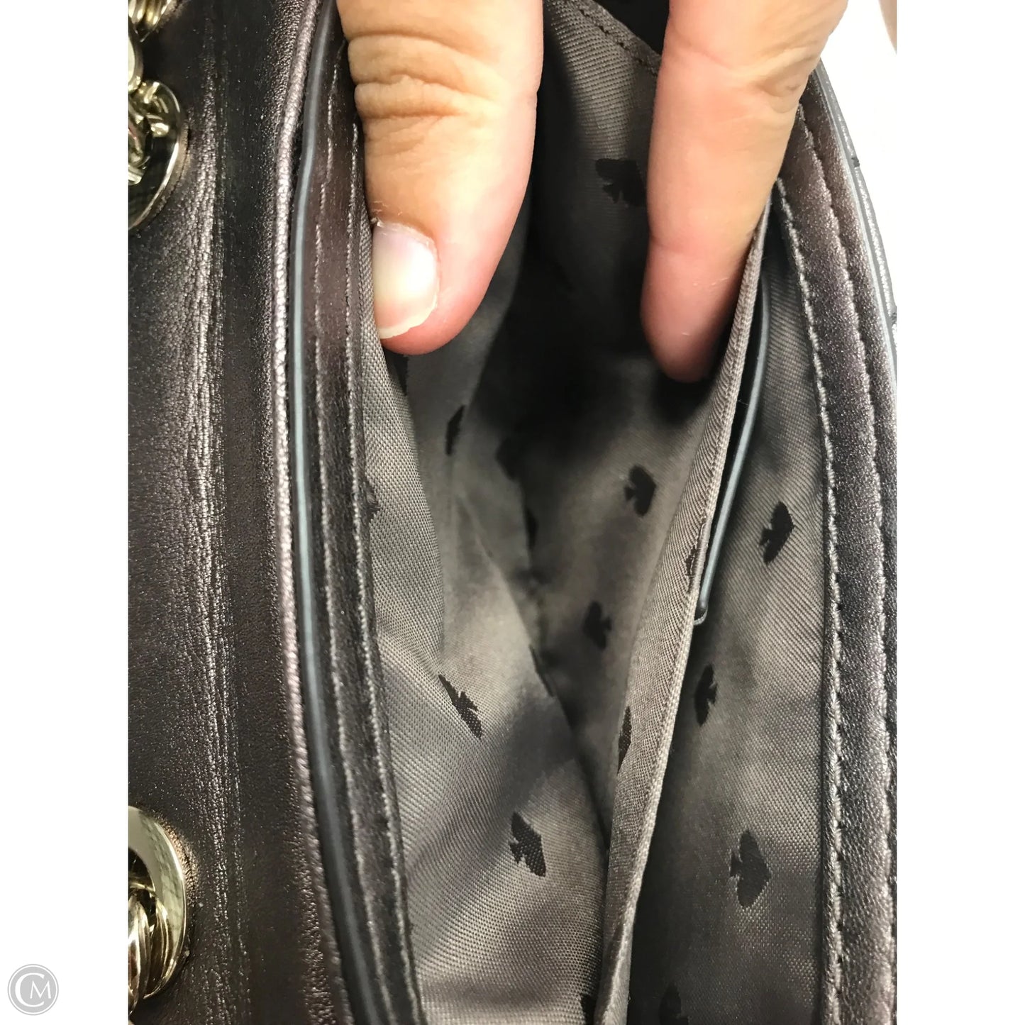 Handbag Designer By Kate Spade, Size: Small