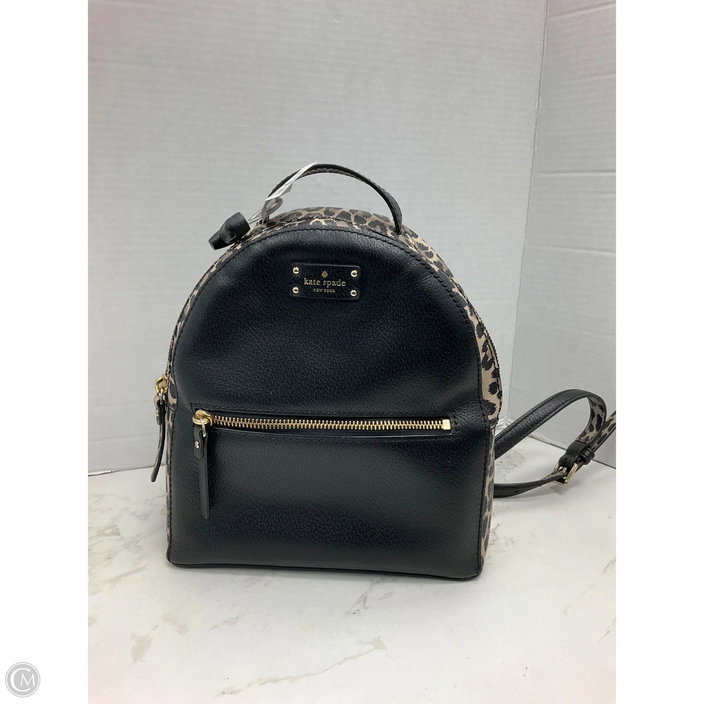 Backpack Designer By Kate Spade, Size: Small