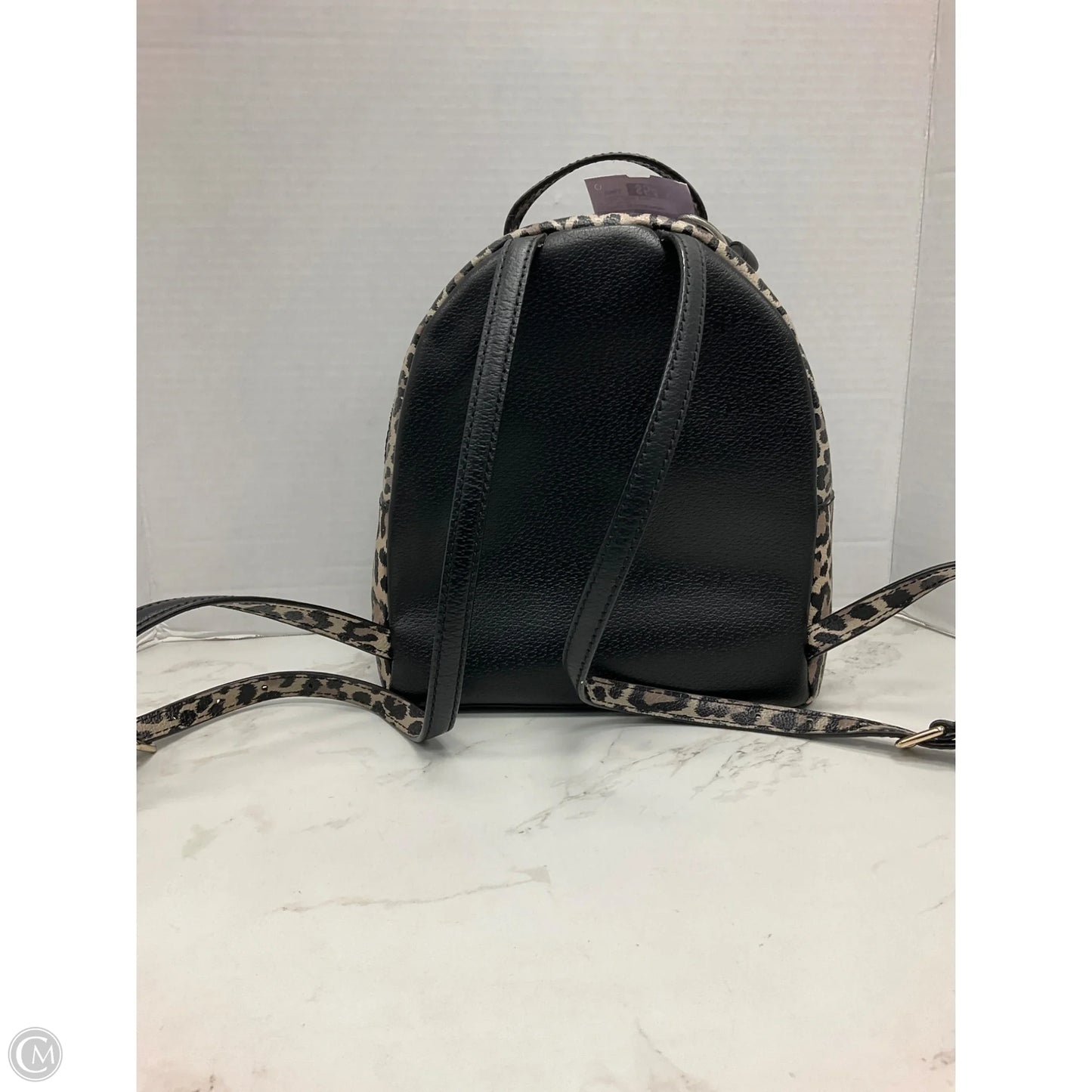 Backpack Designer By Kate Spade, Size: Small