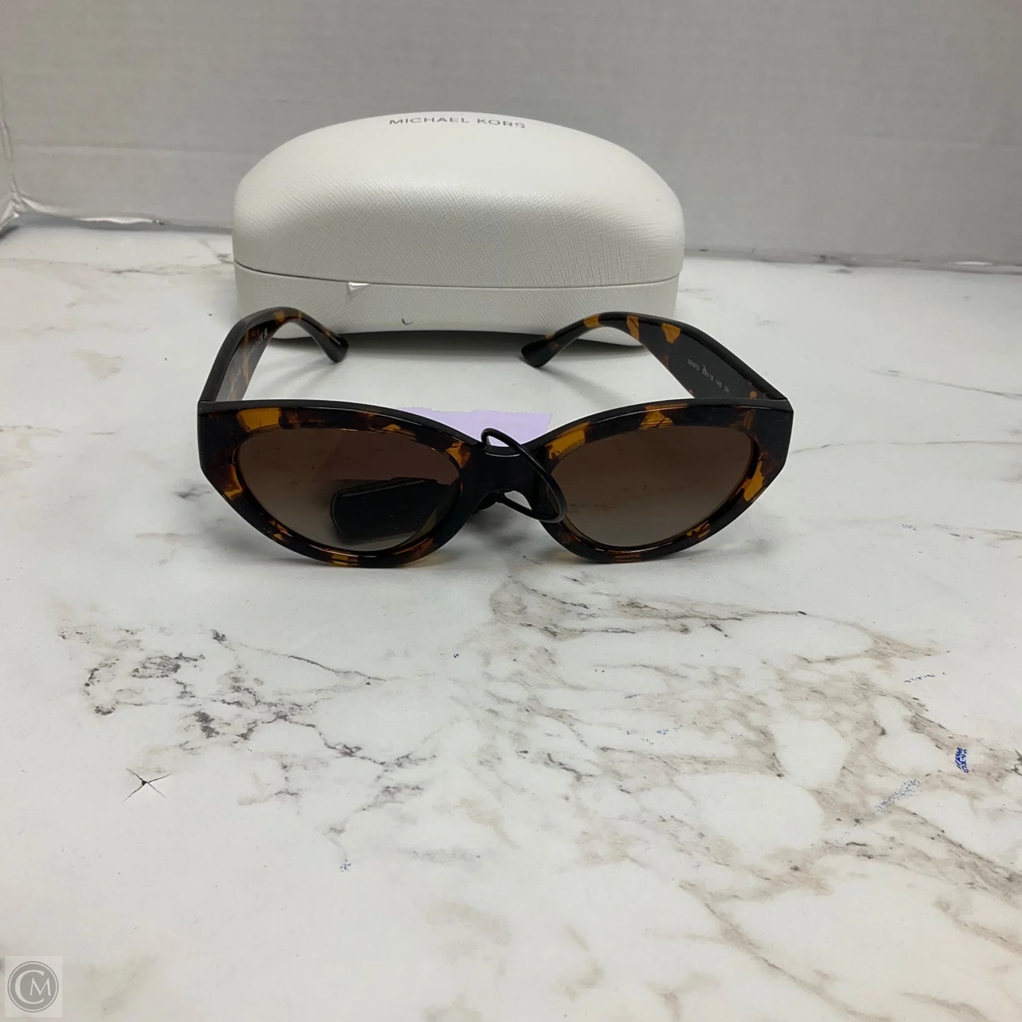 Sunglasses Designer By Michael Kors, Size: Small