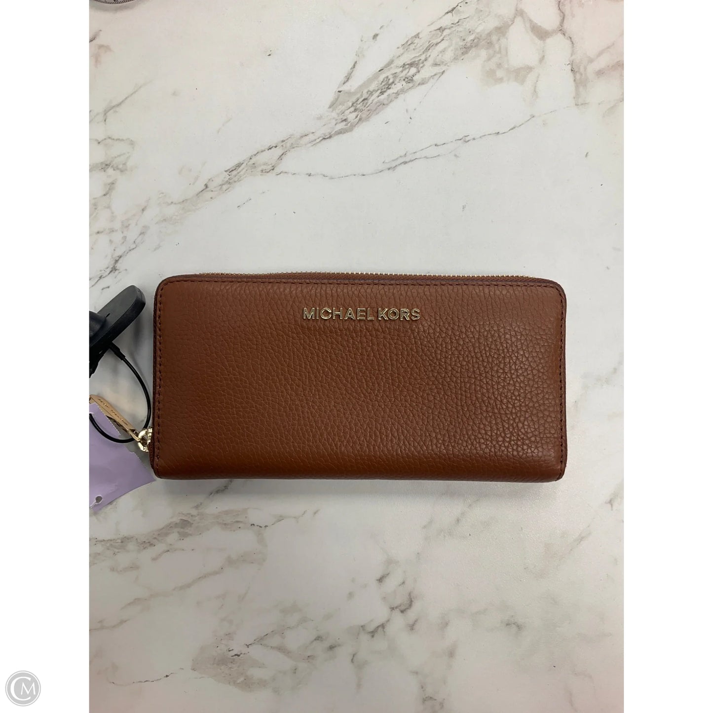 Wallet Designer By Michael Kors, Size: Medium