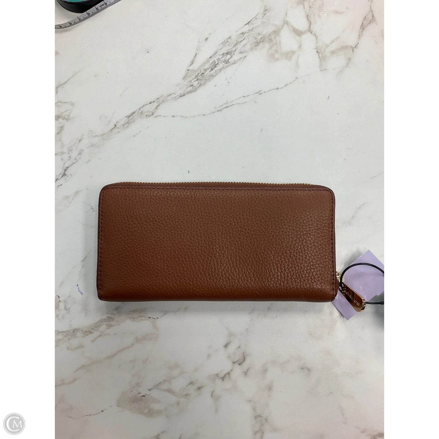 Wallet Designer By Michael Kors, Size: Medium