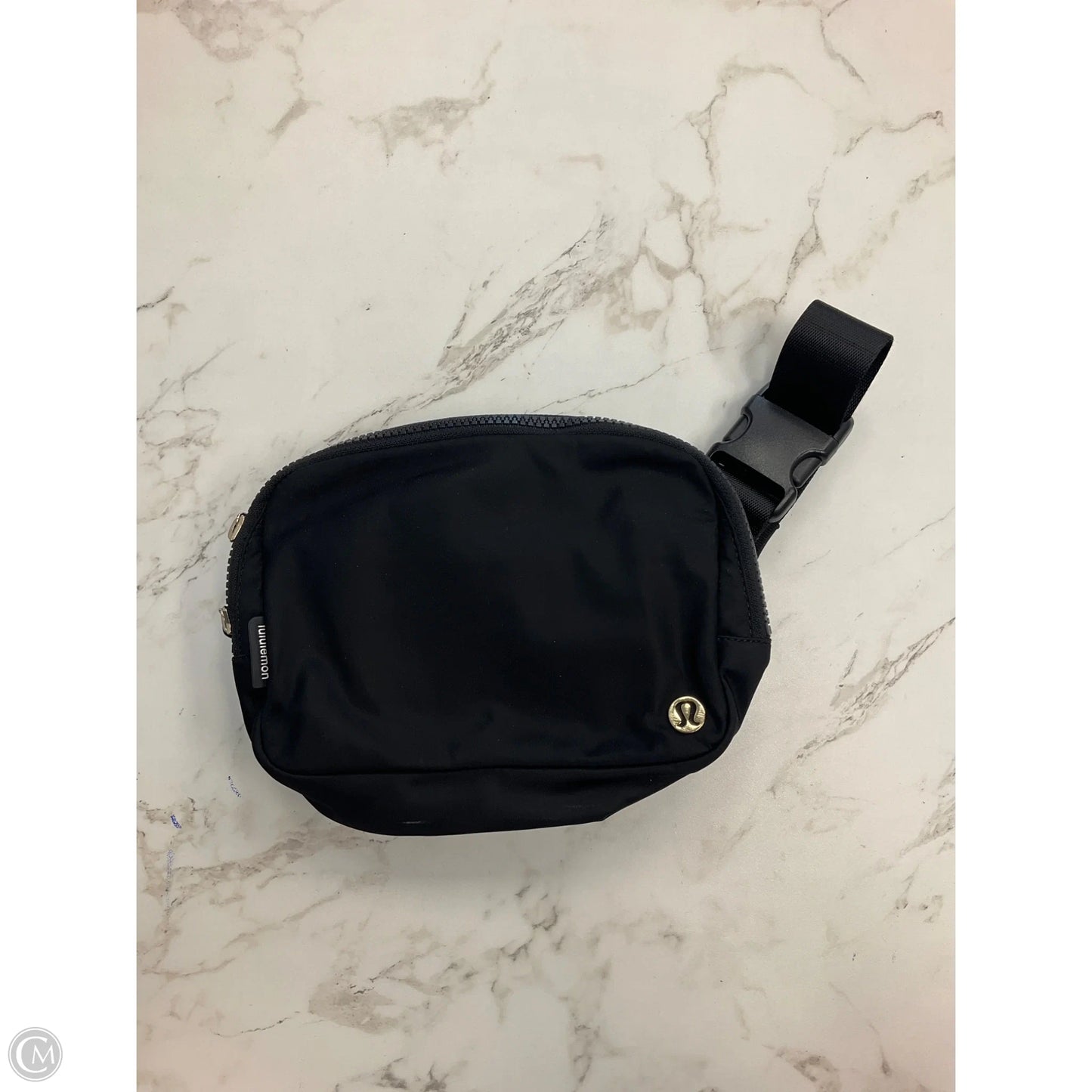 Handbag By Lululemon, Size: Medium