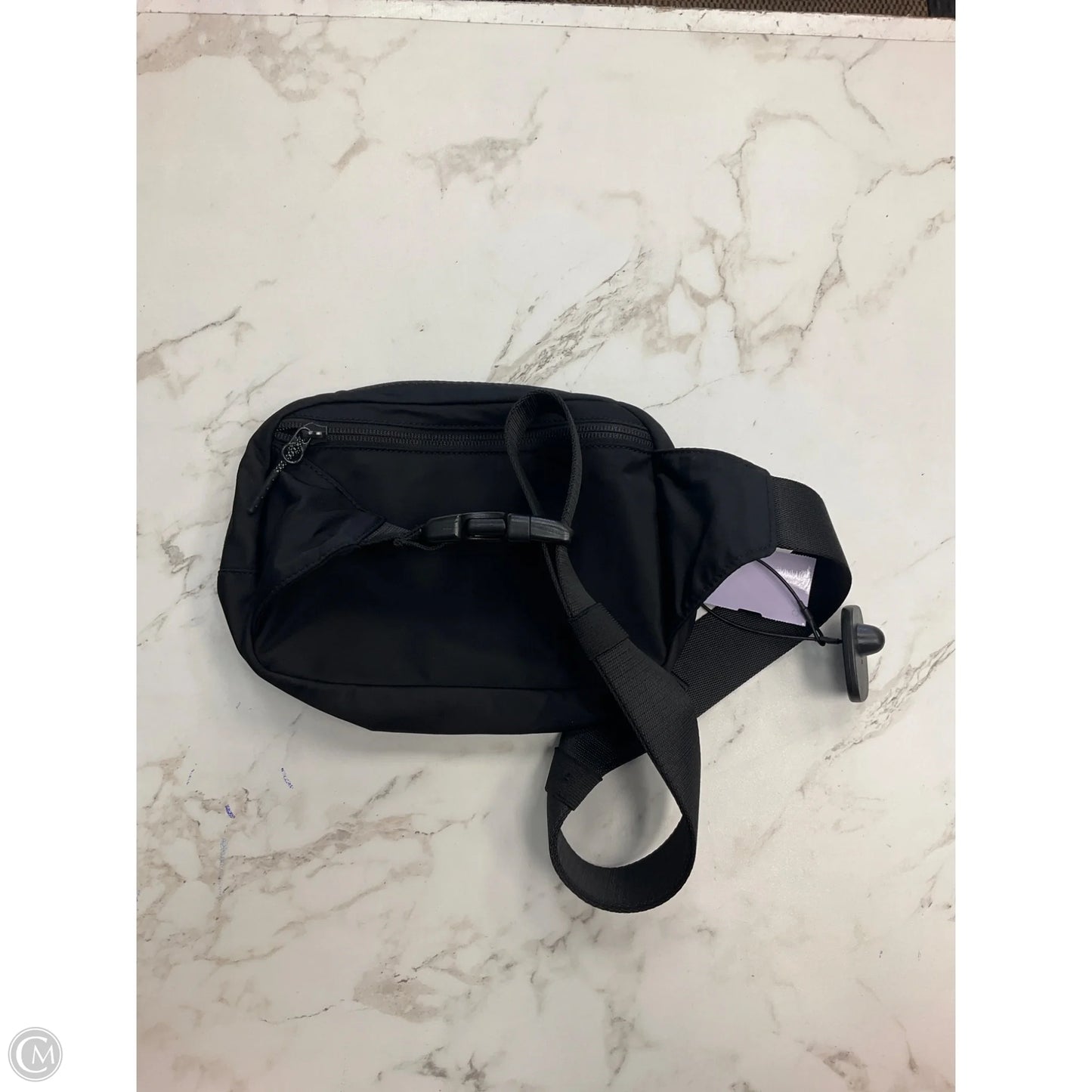 Handbag By Lululemon, Size: Medium