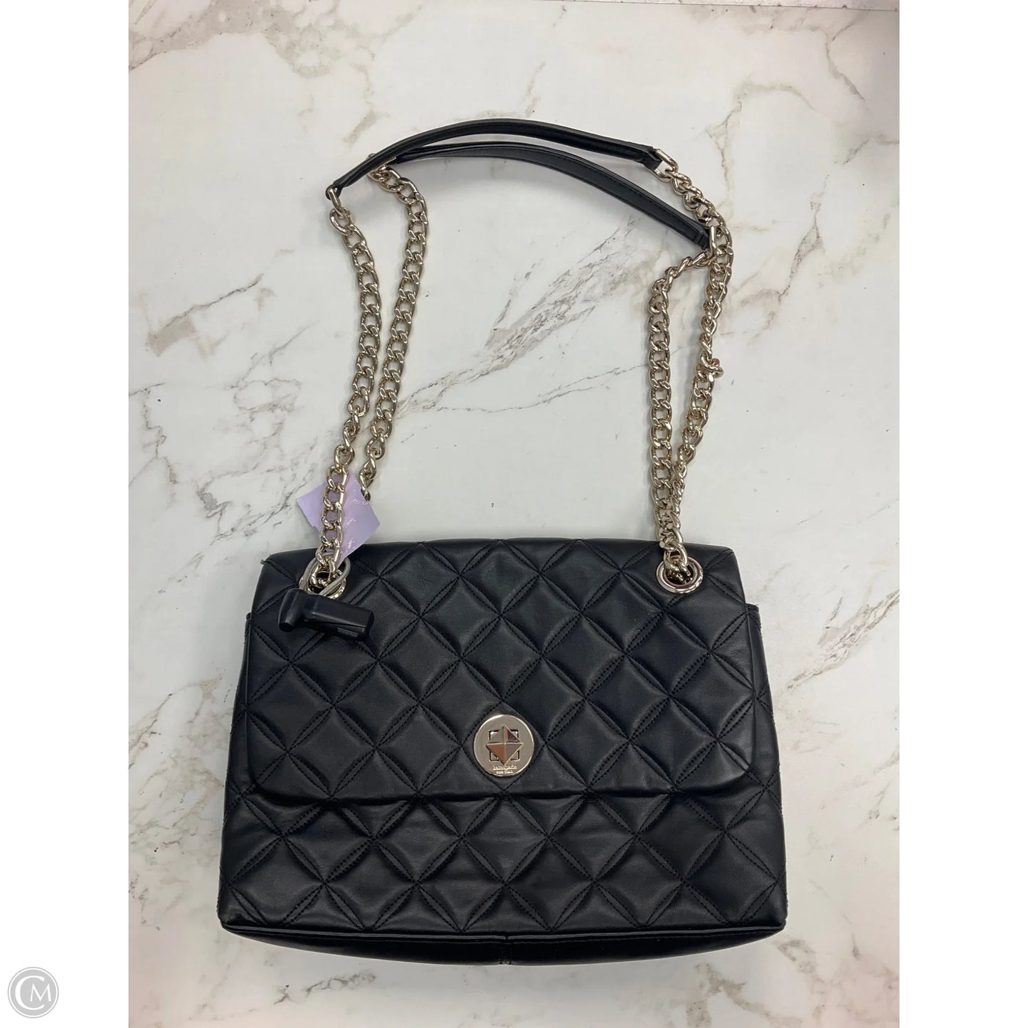 Handbag Designer By Kate Spade, Size: Medium