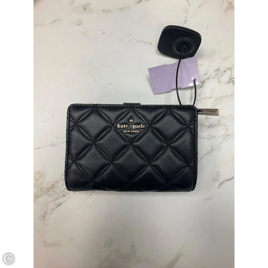 Wallet Designer By Kate Spade, Size: Medium