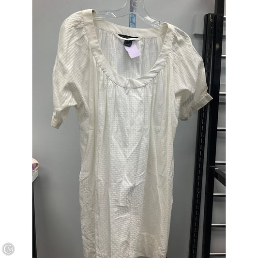 Dress Casual Short By French Connection In White, Size: 2