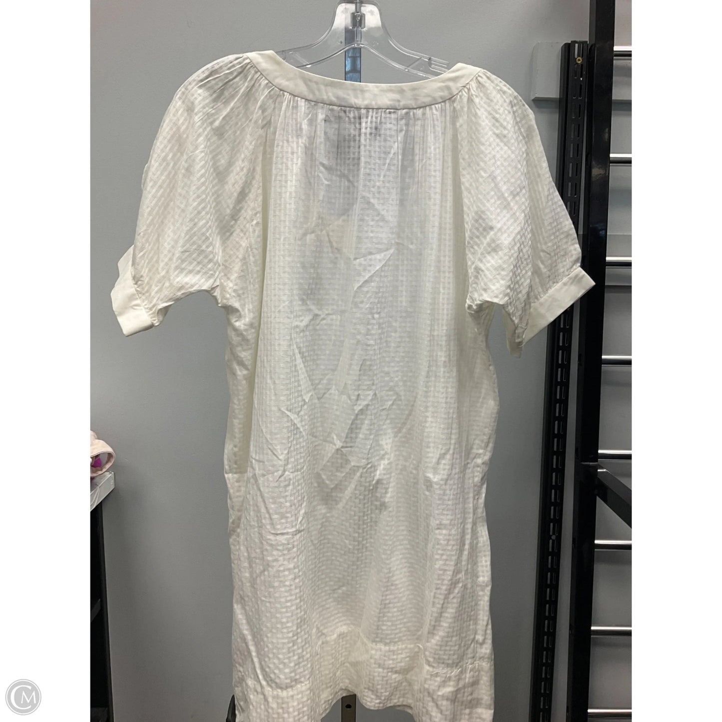 Dress Casual Short By French Connection In White, Size: 2