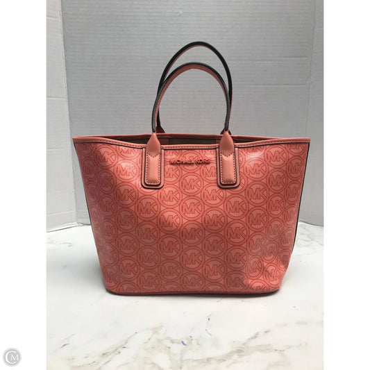 Handbag Designer By Michael Kors, Size: Small
