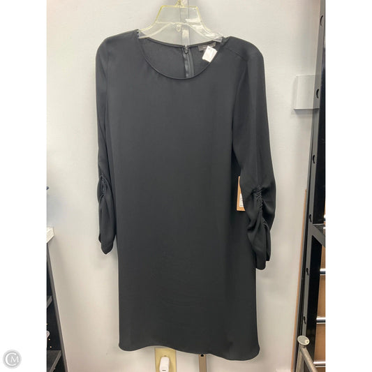 Dress Casual Short By Halogen In Black, Size: S