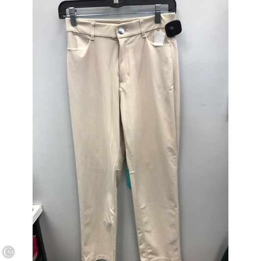 Pants Chinos & Khakis By Clothes Mentor In Tan, Size: S