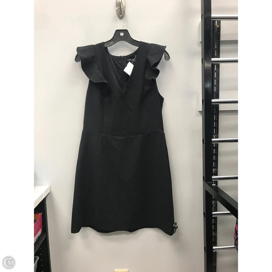 Dress Casual Short By French Connection In Black, Size: 10