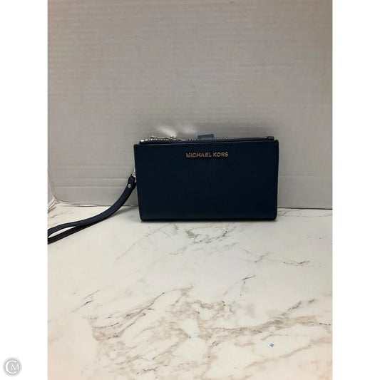 Wallet Designer By Michael Kors, Size: Medium