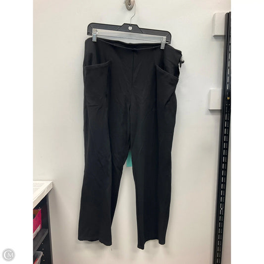 Pants Other By Old Navy In Black, Size: Xl