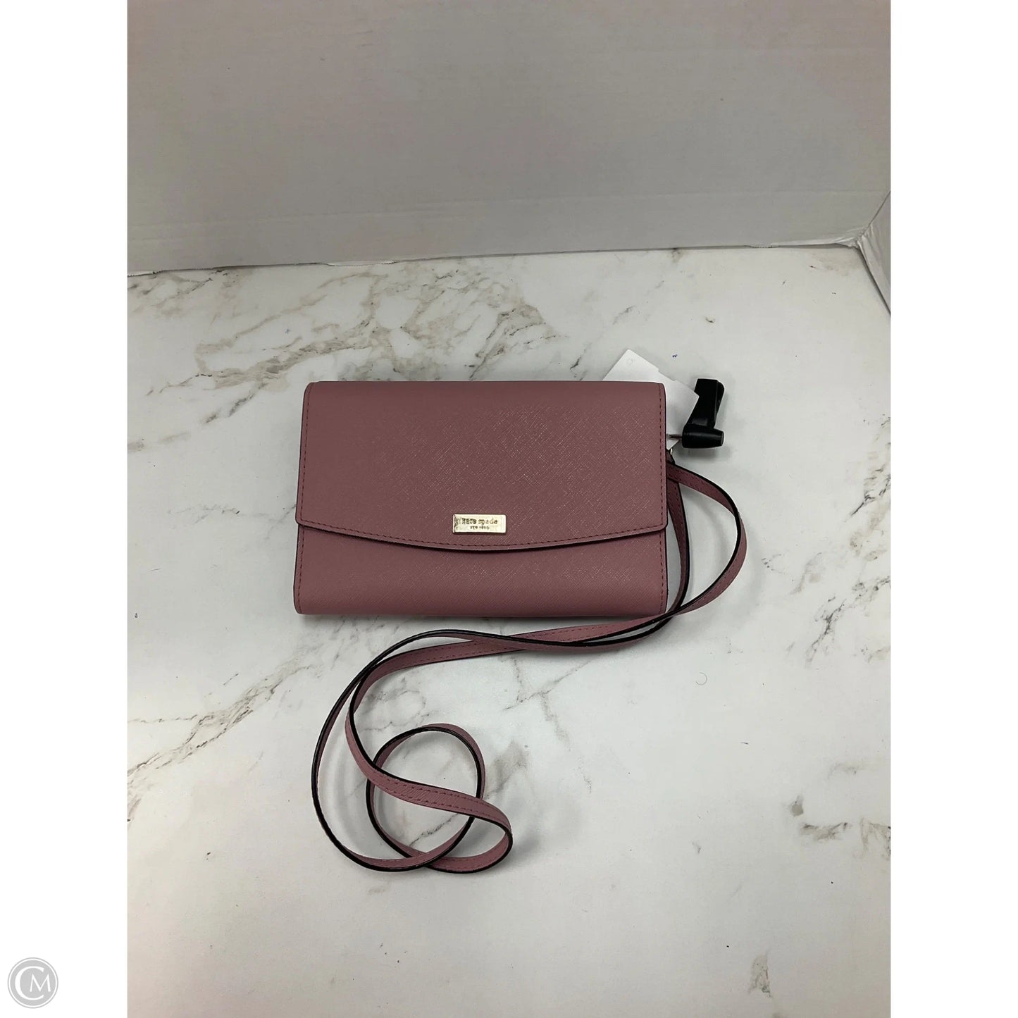 Wallet Designer By Kate Spade, Size: Large