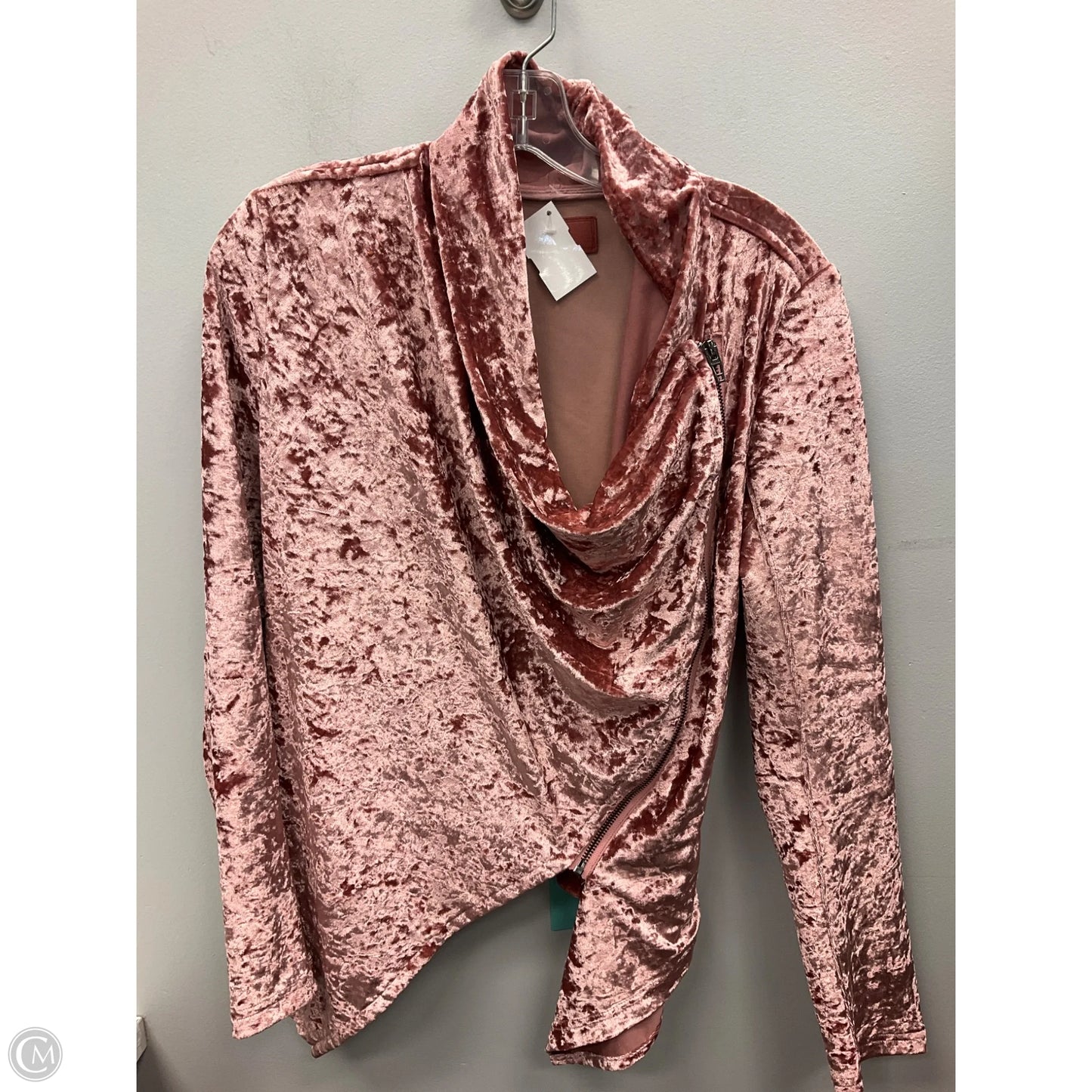 Blazer By Blanknyc In Pink, Size: S