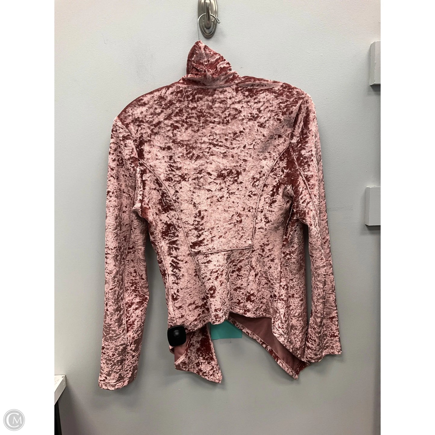 Blazer By Blanknyc In Pink, Size: S