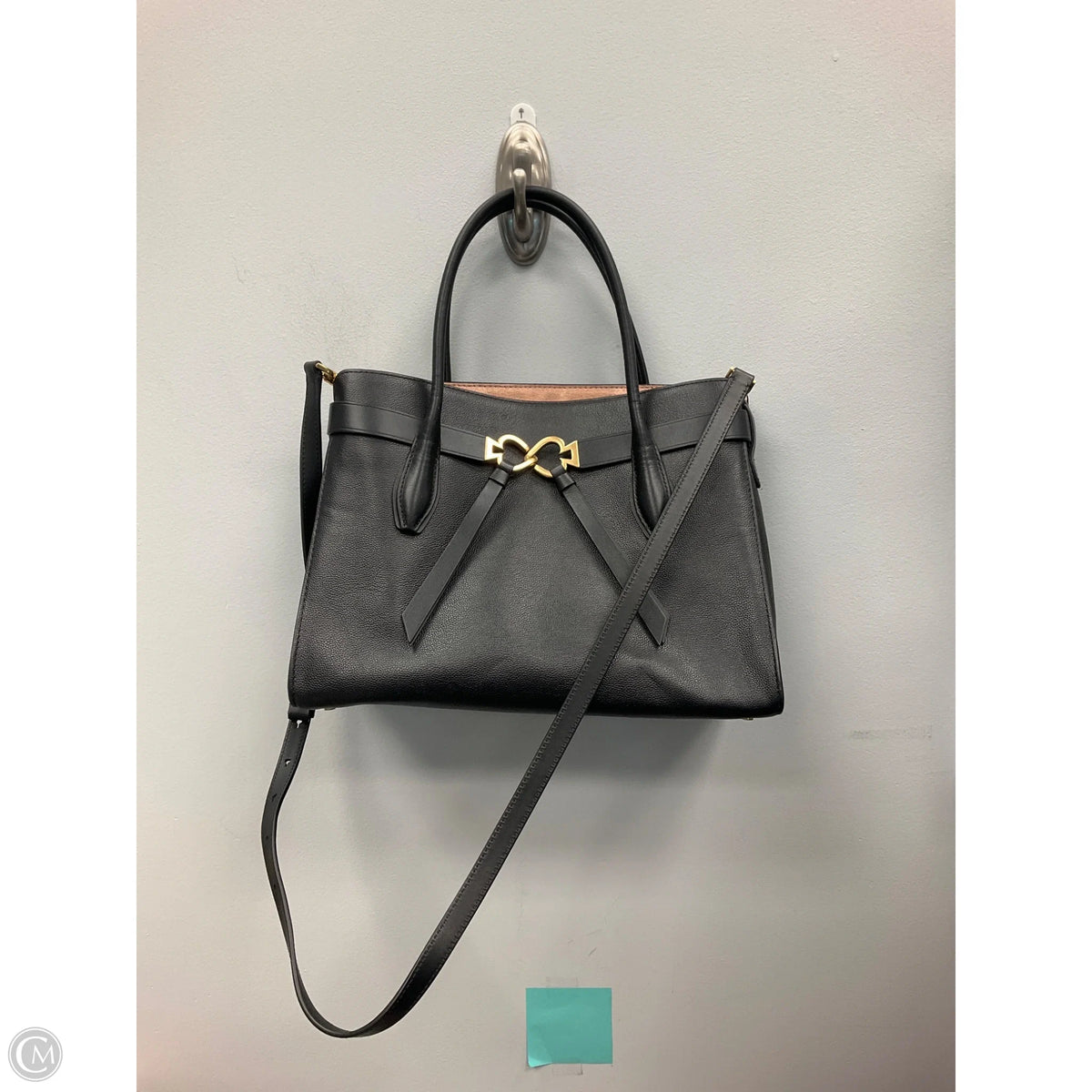 Handbag Designer By Kate Spade, Size: Large