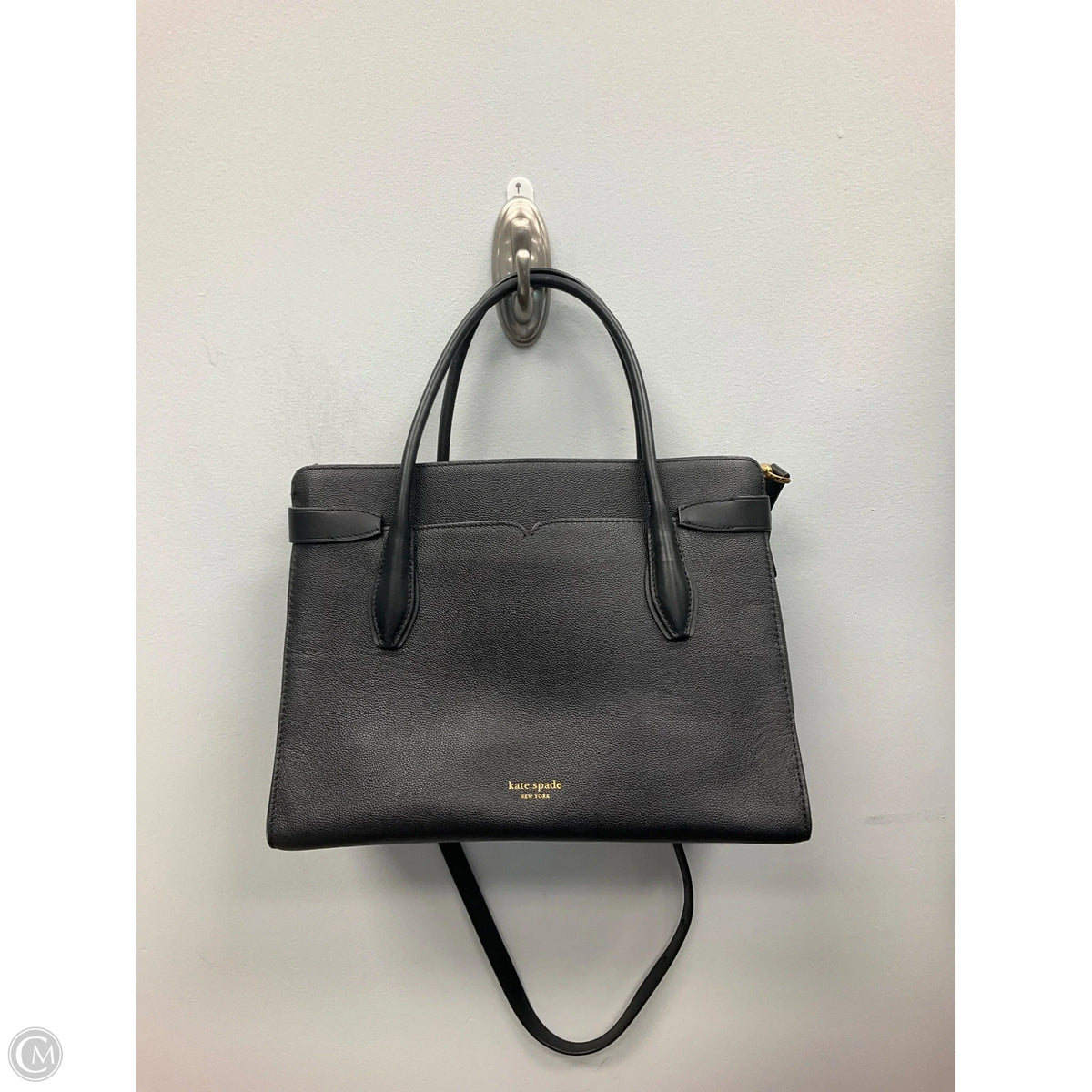 Handbag Designer By Kate Spade, Size: Large