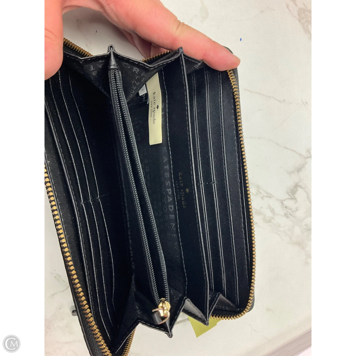 Wallet Designer By Kate Spade, Size: Medium