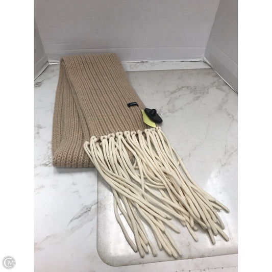 Scarf Long By J. Crew