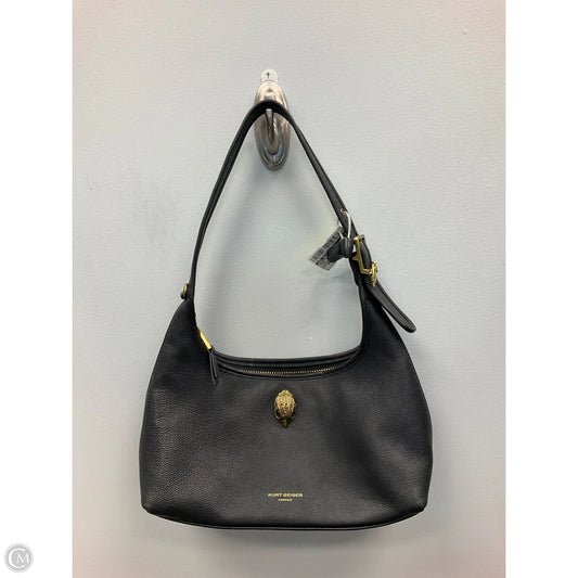 Handbag Designer By Kurt Geiger, Size: Small