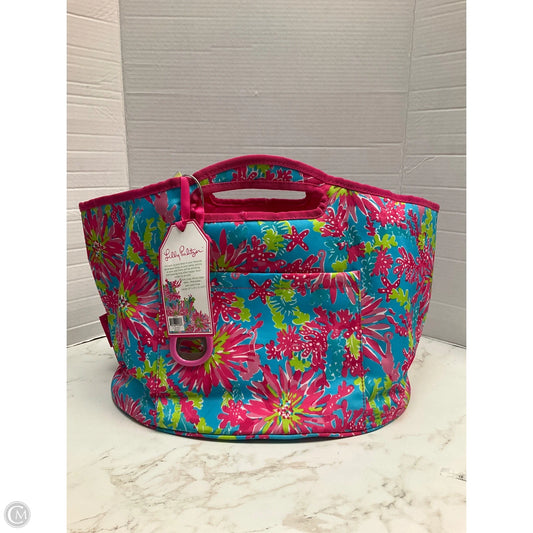 Accessory Designer Tag By Lilly Pulitzer, Size: Medium