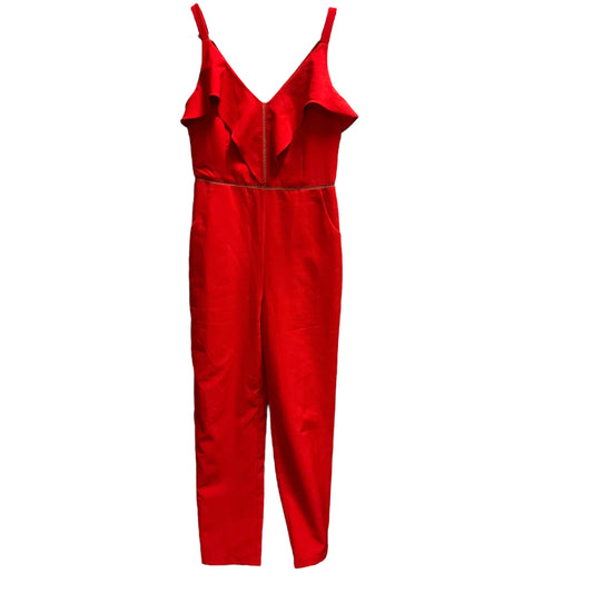 Jumpsuit By Adelyn Rae Size: M