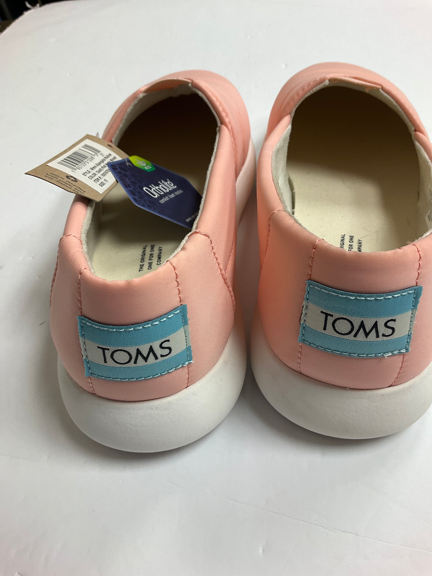 Shoes Sneakers By Toms  Size: 11