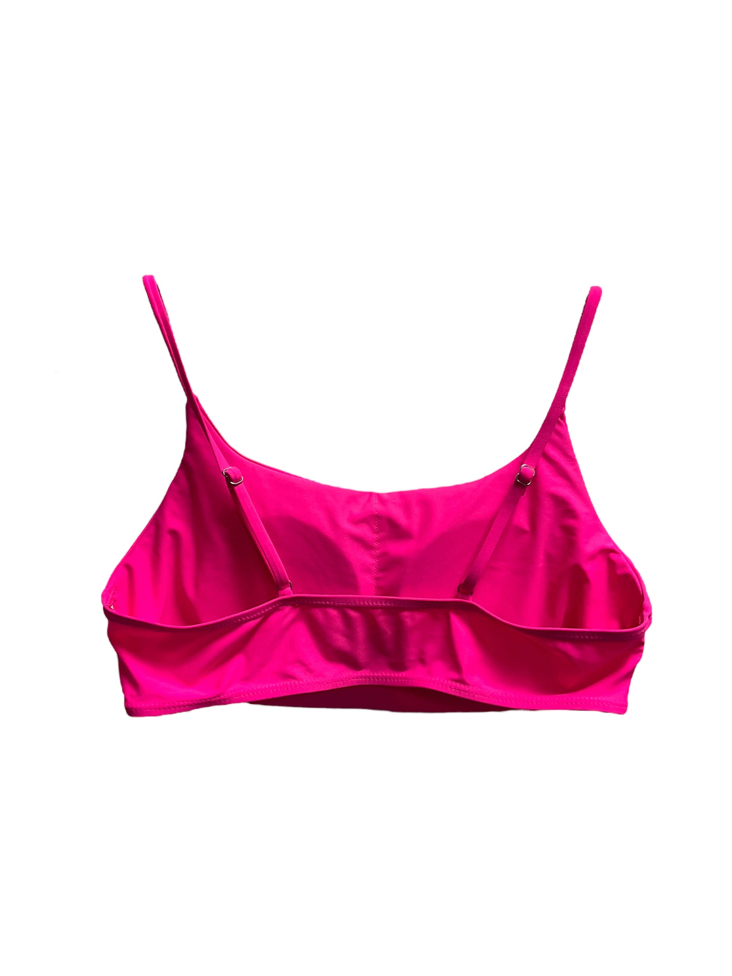 Swimsuit Top By Clothes Mentor  Size: L