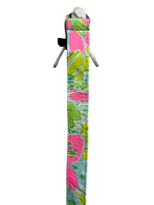 Belt By Lilly Pulitzer  Size: Large