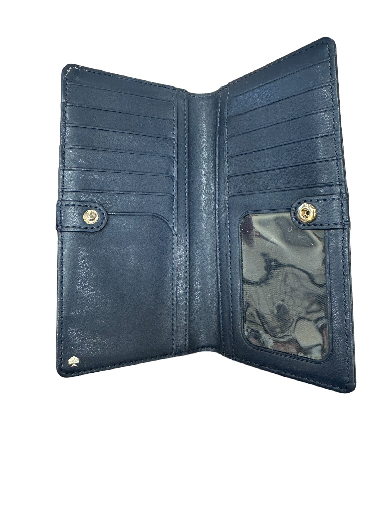 Wallet Designer By Coach  Size: Small