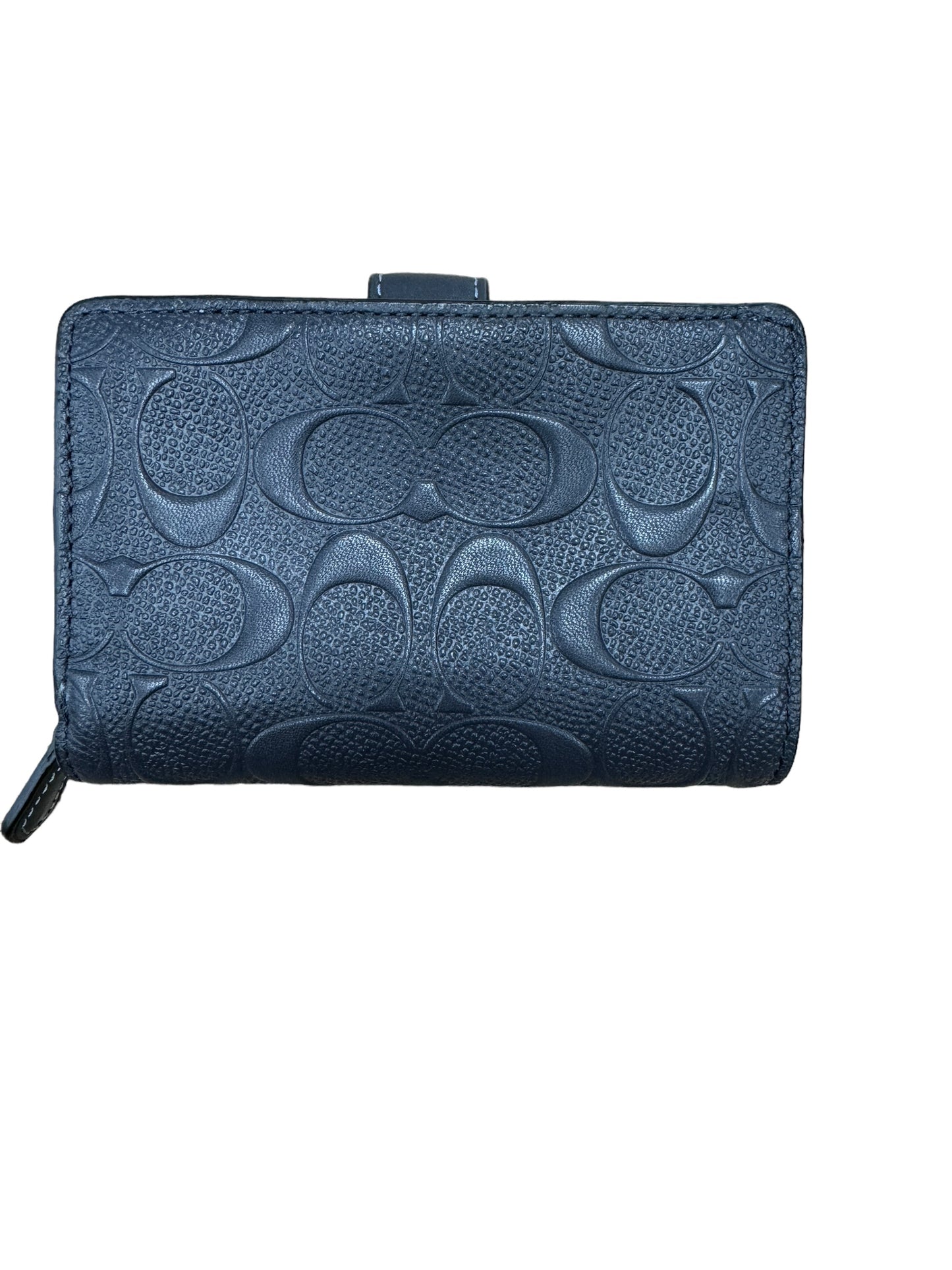 Wallet Designer By Coach  Size: Small