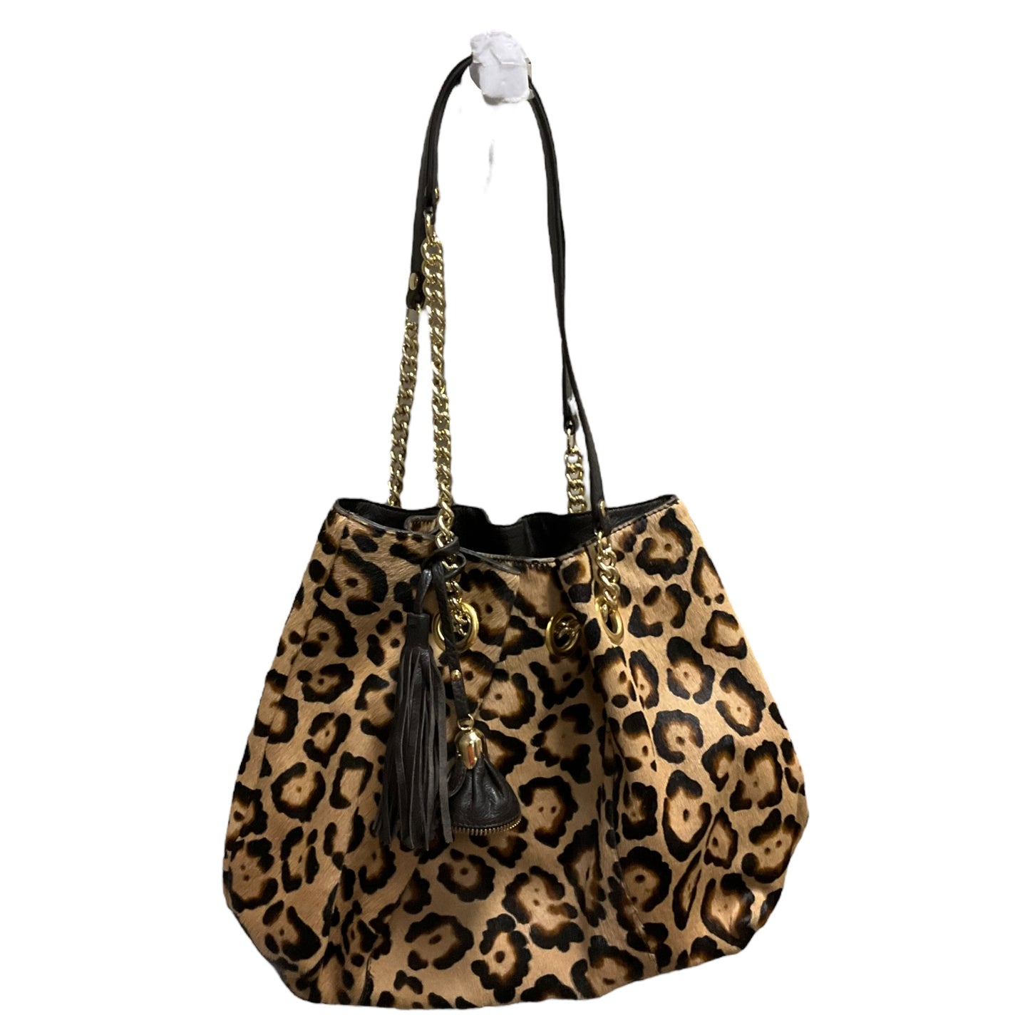 Handbag By Generic, Size: Large