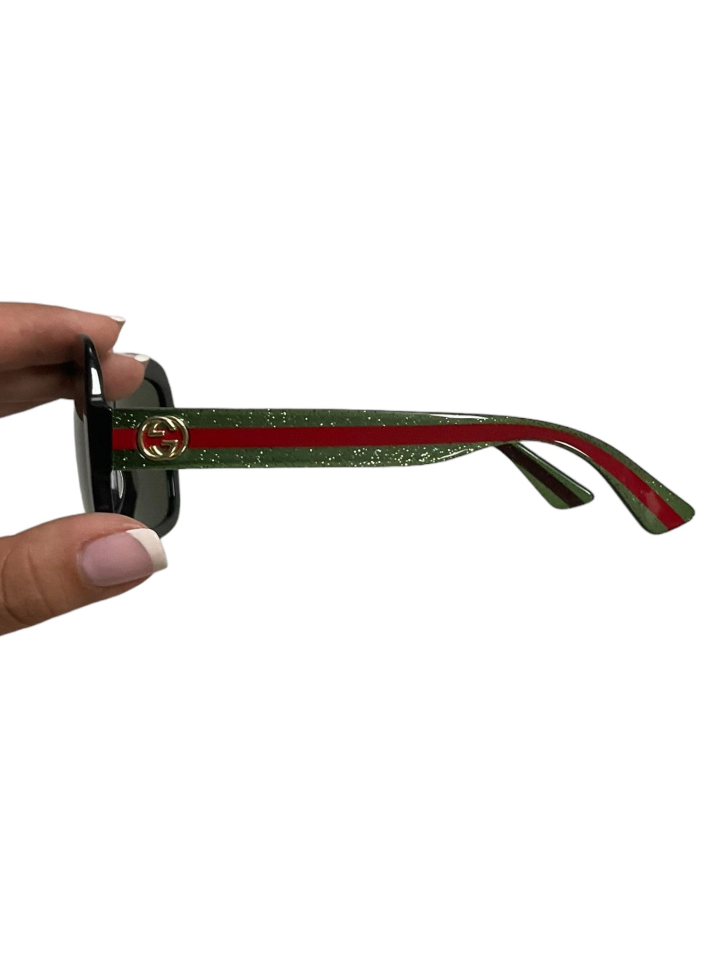 Sunglasses Luxury Designer Gucci