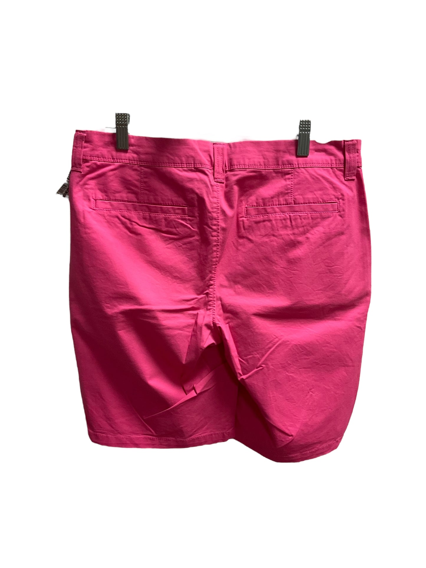 Pink Shorts Old Navy, Size 6