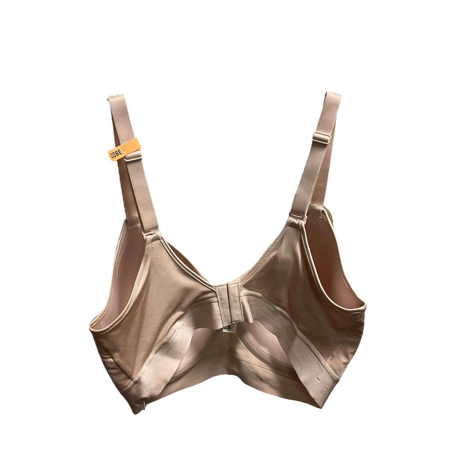 Beige Bra Bali, Size 38