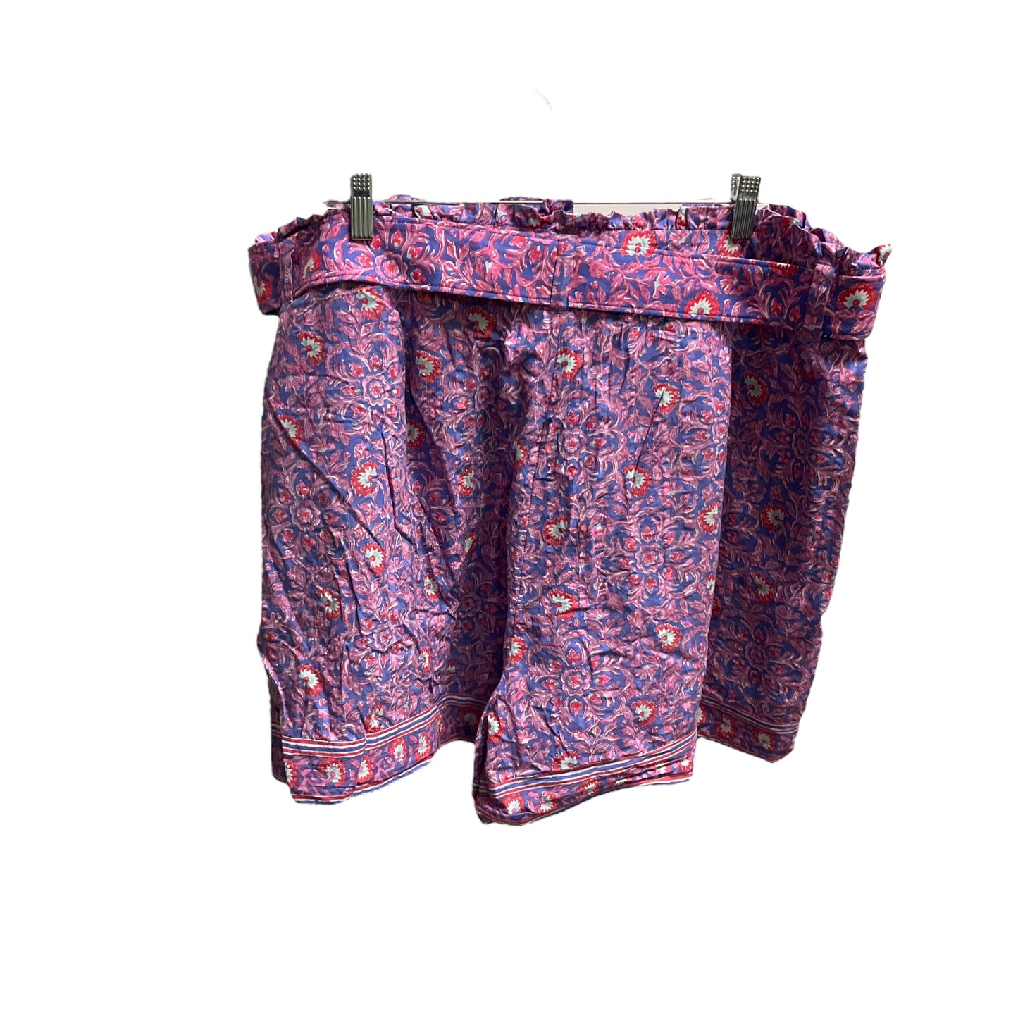 Pink & Purple Shorts Vineyard Vines, Size 20