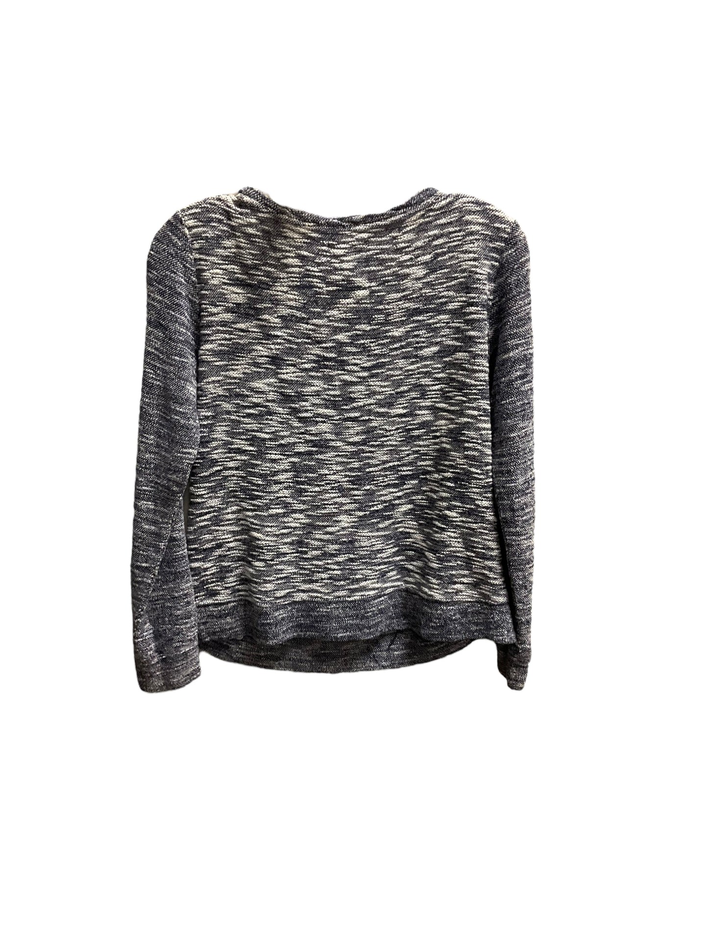 Sweater By Lou And Grey In Navy, Size: S