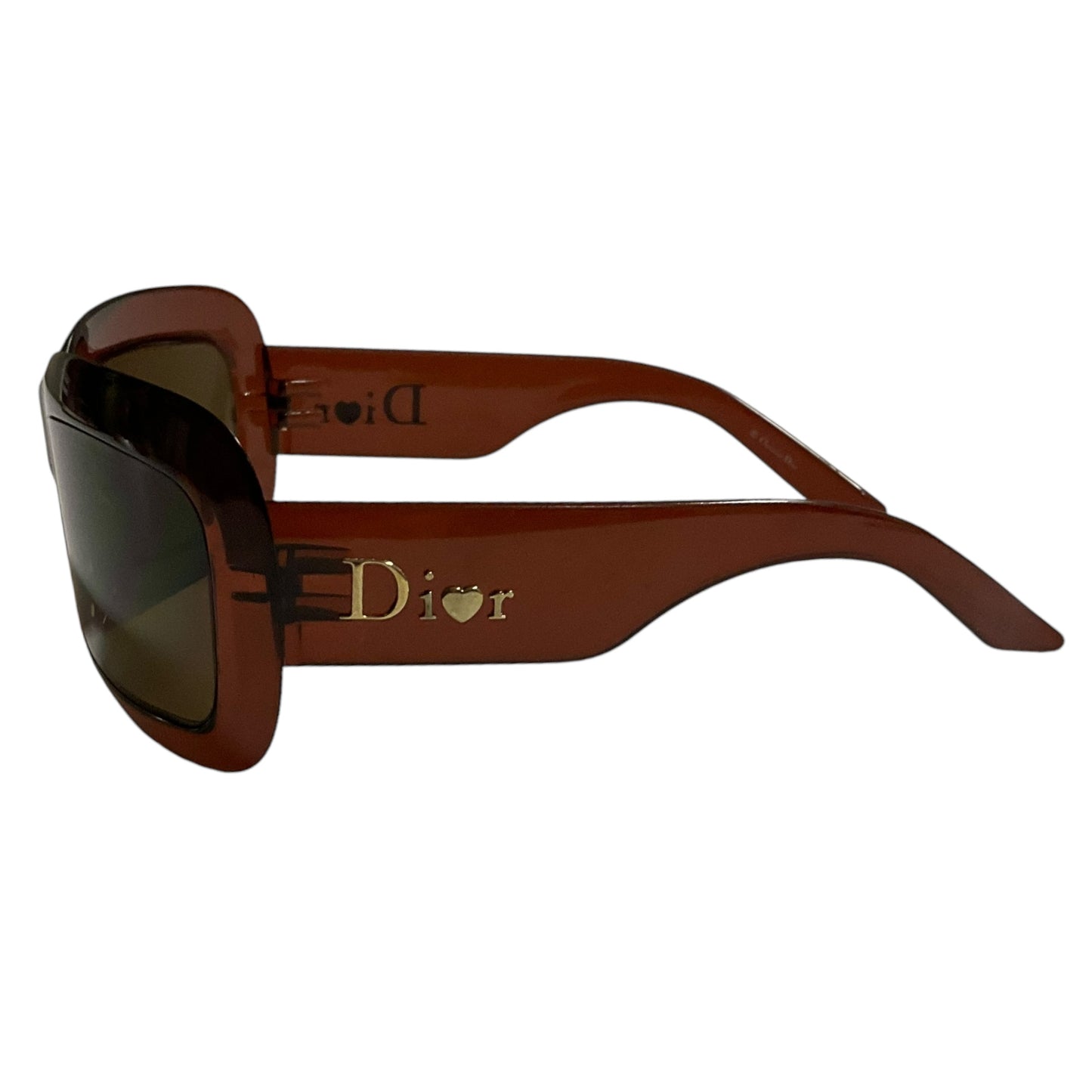 Sunglasses Luxury Designer By Dior