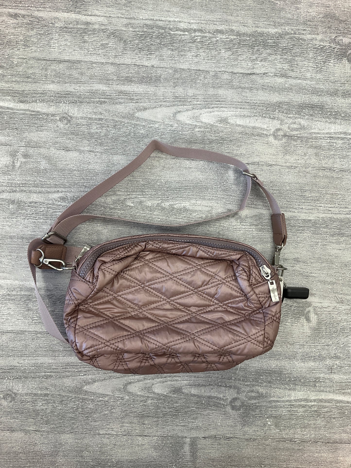 Crossbody By Baggallini, Size: Small