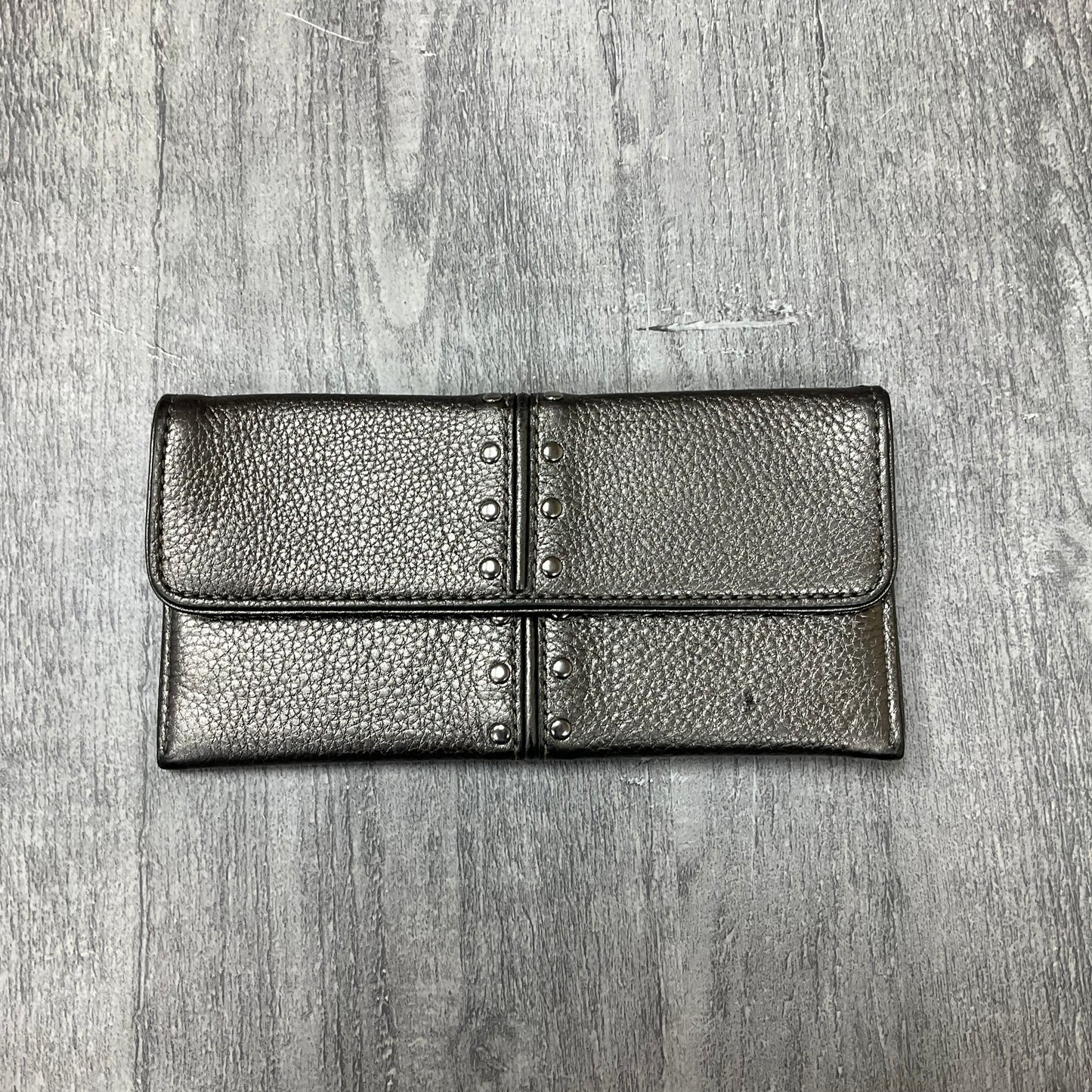 Wallet Designer By Michael Kors, Size: Small