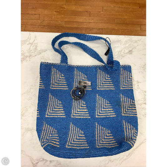 Tote By Chikumbuso, Size: Large